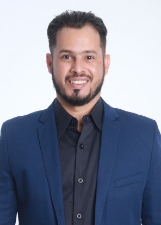 Foto de ISRAEL ZIGUE MACIEL DE SOUZA