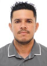 Foto de FAGNER DOS SANTOS RATS
