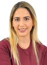 Foto de ARIELA PRISCILA COELHO DA SILVA