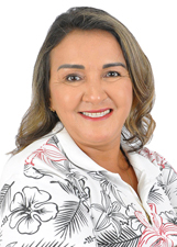 Foto de NIVIA FATIMA CANELA DE MENEZES POVIDAIKO