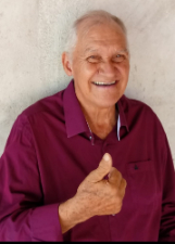 Foto de Nicolau Aldo Quevedo