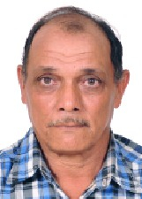 Foto de RAIMUNDO FERREIRA DA SILVA MONTEIRO