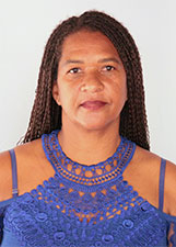 Foto de ROSANGELA DA SILVA NASCIMENTO
