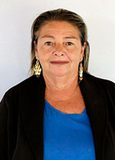 Foto de IRACEMA SOUZA MACIEL CASTRO