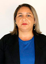 Foto de MARIA APARECIDA DA COSTA