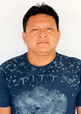 Foto de HERMES VIEIRA DE SOUZA AIKANÃ