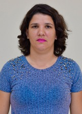 Foto de GRACIELE DA SILVA MENDES