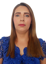 Foto de AMELIANE GONÇALVES DA COSTA SANTANA