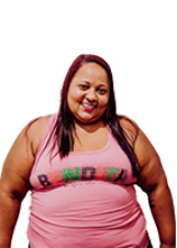 Foto de ROZIANE GOMES INACIO