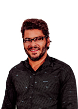 Foto de PAULO MANOEL DE LIMA DA SILVA