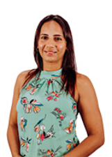 Foto de FABIULA ATILA OLIVEIRA STRINGHINI
