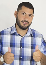 Foto de ROMÁRIO GOMES DOS SANTOS