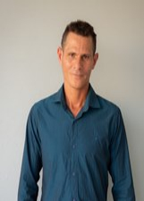 Foto de EDIR DA SILVA CUSTODIO