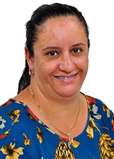Foto de MARIA GONZAGA DE FREITAS