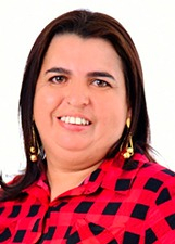 Foto de GISELE ILARIO FERNANDES