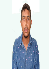 Foto de LUCAS DA SILVA ARAUJO
