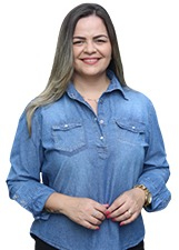 Foto de ADA CLEIA SICHINEL DANTAS BOABAID