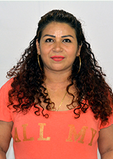 Foto de GLORIA ROCA VACA