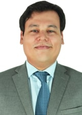 Foto de MAURÍLIO PEREIRA JÚNIOR MALDONADO