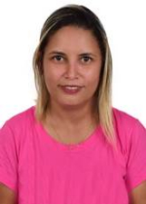 Foto de Regiane de Jesus Rodrigues