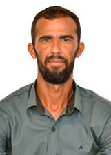 Foto de EDIONIS DE SOUSA DOS SANTOS