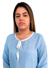 Foto de BRUNA VALERIA MORAIS SILVA