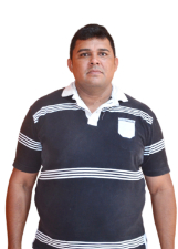 Foto de ANTÔNIO CARLOS VIEIRA DO NASCIMENTO