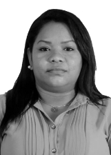 Foto de JOICE REGINA SANTANA DA SILVA