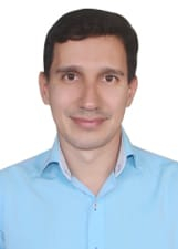 Foto de Rafael Evangelista da Silva Chaves