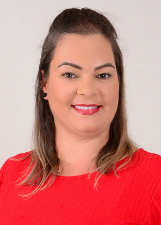Foto de ANA CAROLINA ZAGO SANTOS
