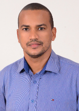 Foto de ROGÉRIO GOMES DOS SANTOS