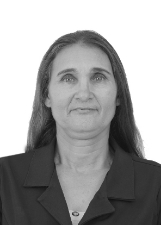 Foto de Elizete da Silva