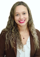 Foto de FLAVIA MARCIANA DOS SANTOS TAVARES