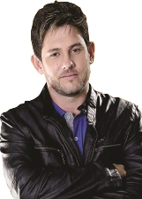 Foto de ROBISON CLAITON DOS REIS