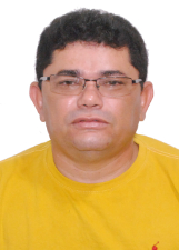 Foto de SALOMÃO ALVES DA COSTA SANTOS