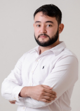 Foto de LUCAS LEONARDO GALVÃO BORELA