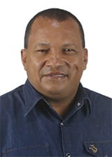 Foto de JUSCINEI MATEUS DA SILVA