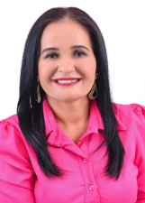 Foto de CIRLENE TEREZINHA DE JESUS