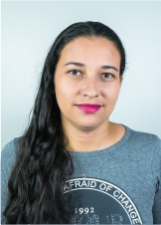 Foto de TATIANE APARECIDA DA SILVA