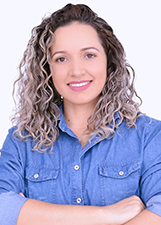 Foto de ANA DEISE FELIX DA SILVA OLIVEIRA