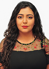 Foto de LARICSA EMILLY MURBACH FARIA