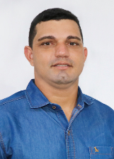 Foto de CRISTIANO DE OLIVEIRA PEREIRA