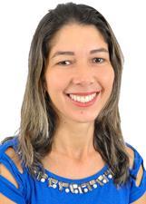 Foto de MARLETY EMERENCIANA DA SILVA