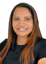 Foto de LAUDICÉIA GARCIA DO AMARAL RIBEIRO