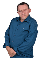 Foto de DIOMIR JOSÉ DA SILVA