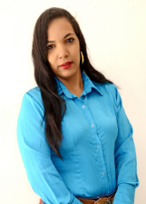 Foto de MARILZA DE PAULA PRUDENCIO