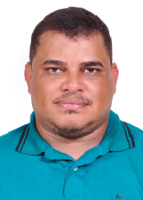 Foto de Váguino das Dores Batista