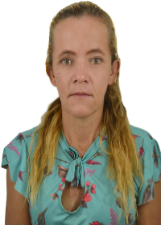 Foto de CLAUDINEIA LAUVERS GOMES