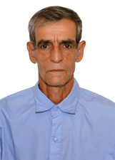Foto de ALADIR IZIDORIO DE OLIVEIRA