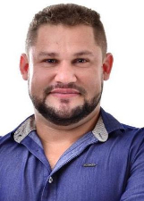 Foto de OZEIAS VICENTE GODOI